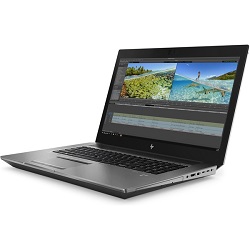 HP ZBOOK 17 G6 17,3