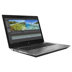 HP ZBOOK 17 G6 17,3