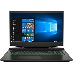 HP PAVILION GAMING 15-DK0004NH 15,6