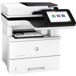 HP LaserJet Managed MFP E52645dn