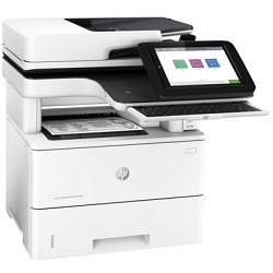 HP LaserJet Managed Flow MFP E52645c HP LaserJet Managed Flow MFP E52645c