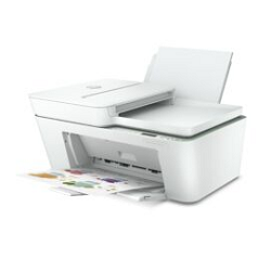 HP DESKJET PLUS 4122E AIO