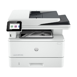HP LASERJET PRO 4102FDWE