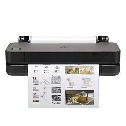 HP DesignJet T250