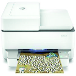 HP DESKJET PLUS INK ADVANTAGE 6475 ALL-IN-ONE HP DESKJET PLUS INK ADVANTAGE 6475 ALL-IN-ONE