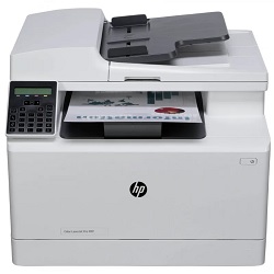 HP CLJ M183FW