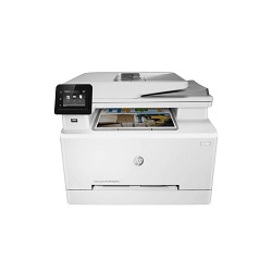 HP CLJ M282NW