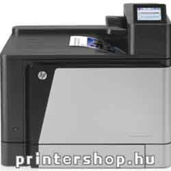 HP Color LaserJet Enterprise M855DN