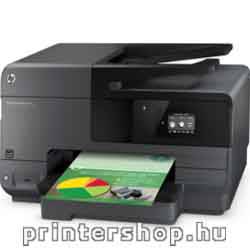 HP OfficeJet Pro 8610