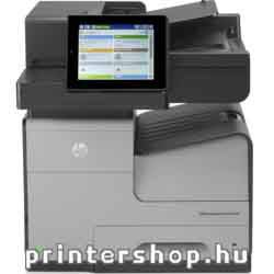HP OfficeJet Enterprise Color X585dn
