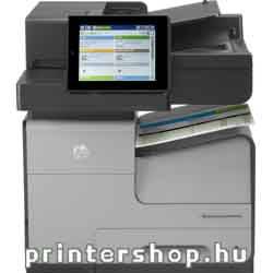 HP OfficeJet Enterprise Color X585f