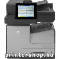 HP OfficeJet Enterprise Color Flow X585z