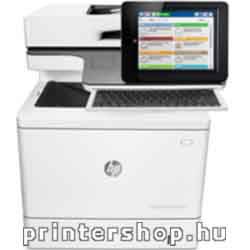 HP Color LaserJet Enterprise M577dn