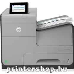 HP OfficeJet Enterprise Color X555dn