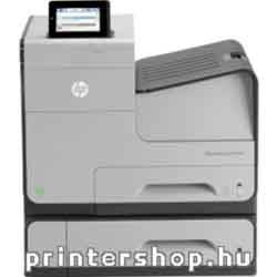 HP OfficeJet Enterprise Color X555xh