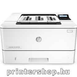HP LaserJet M402D