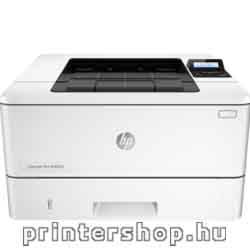 HP LaserJet M402N