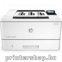 HP LaserJet M402DN