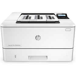 HP LaserJet Pro M402DNE