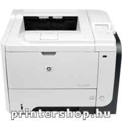 HP LaserJet P3015D