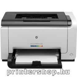 HP LaserJet Pro CP1025nw