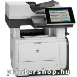 HP Laserjet Enterprise flow M525c