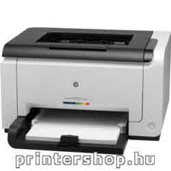 HP LaserJet Pro CP1025