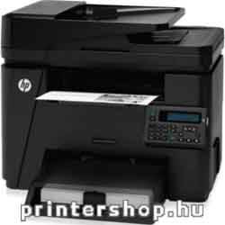 HP LaserJet Pro M225dn