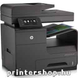 HP OfficeJet Pro X476dw HP OfficeJet Pro X476dw