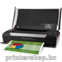 HP OfficeJet 150 mobil