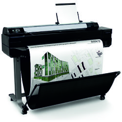 HP Designjet T520
