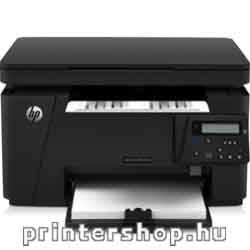 HP LaserJet Pro M125nw HP LaserJet Pro M125nw
