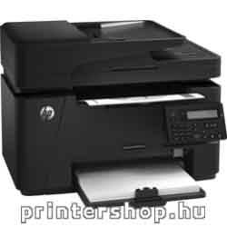 HP LaserJet Pro M127fw