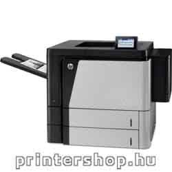 HP LaserJet Enterprise M806dn
