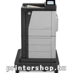 HP Color LaserJet Enterprise M651xh