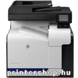 HP LaserJet Pro 500 color M570dn