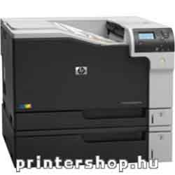 HP Color LaserJet Enterprise M750n