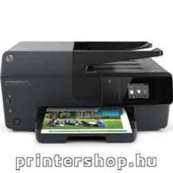 HP OfficeJet Pro 6830 HP OfficeJet Pro 6830