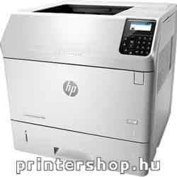 HP LaserJet Enterprise M604N