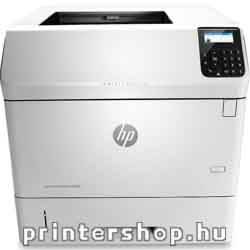 HP LaserJet Enterprise M605DN HP LaserJet Enterprise M605DN