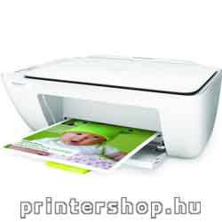 HP DeskJet Ink Advantage 2130 HP DeskJet Ink Advantage 2130
