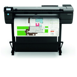 HP DESIGNJET T830 36