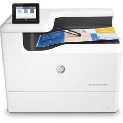 HP PageWide Enterprise Color 765dn