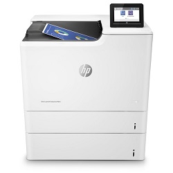 HP Color Laser Jet M653x