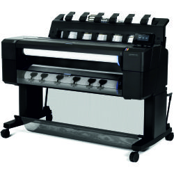 HP Designjet T1530ps