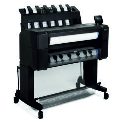 HP Designjet T1530ps