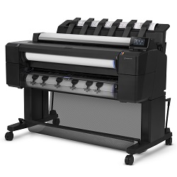 HP Designjet T2530ps