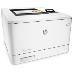 HP Color LaserJet Pro M254NW