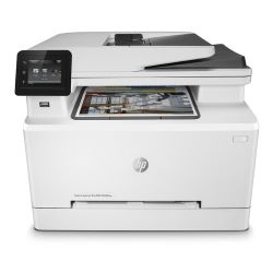 HP Color LaserJet Pro M280NW