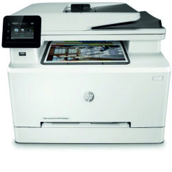 HP Color LaserJet Pro M281FDN